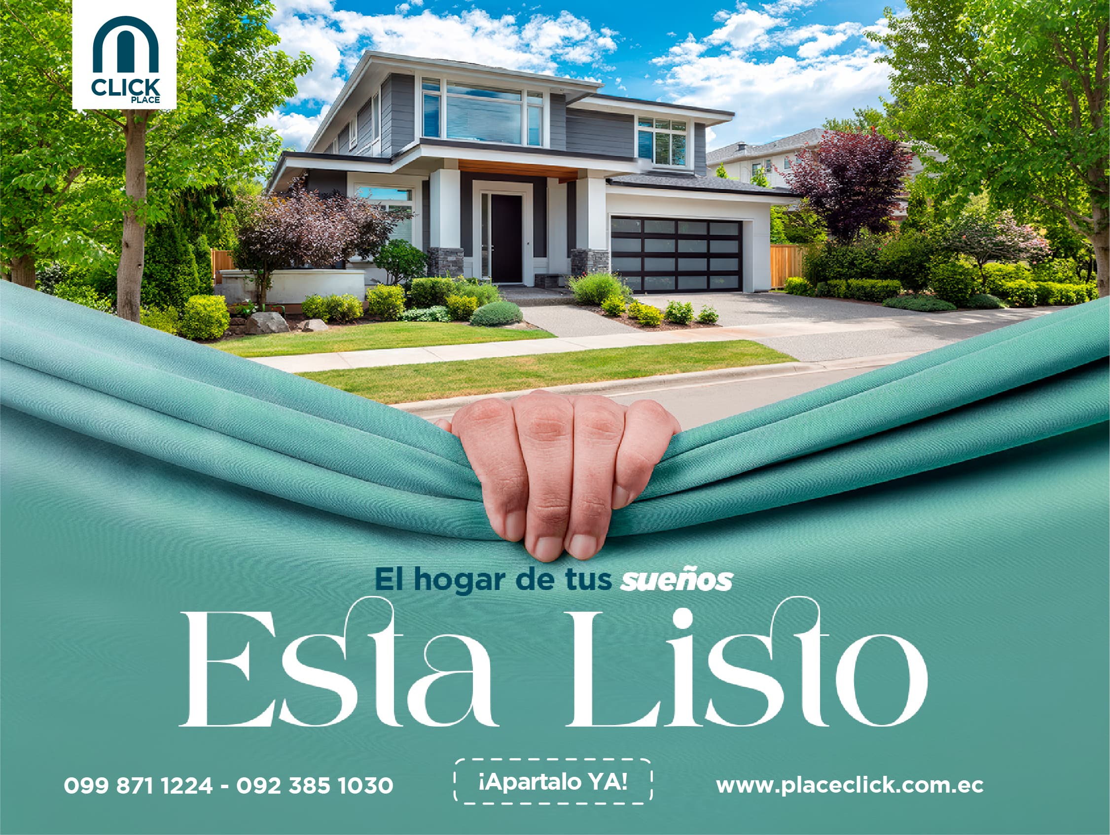 Inmobiliarias